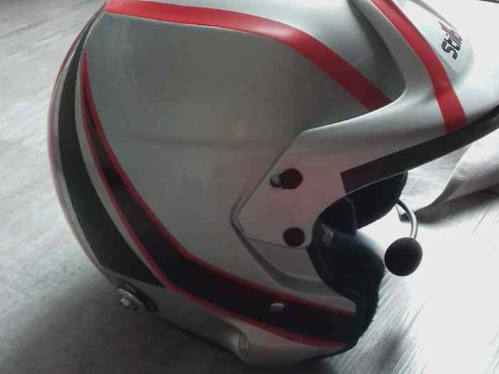 Casque Stilo Trophy DES Plus 2