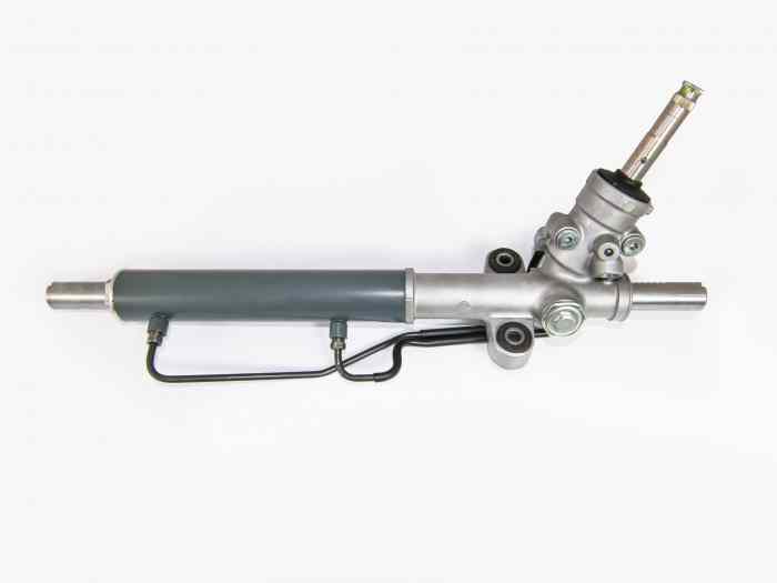 Subaru quick steering rack 2