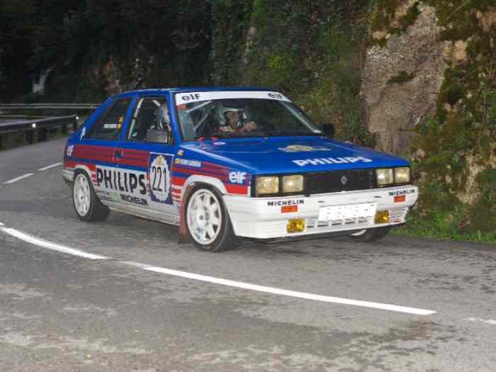 R11 turbo grupo A 0