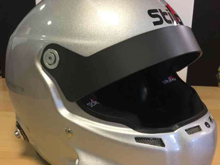 Casque stilo ST5R Snell 2015 0