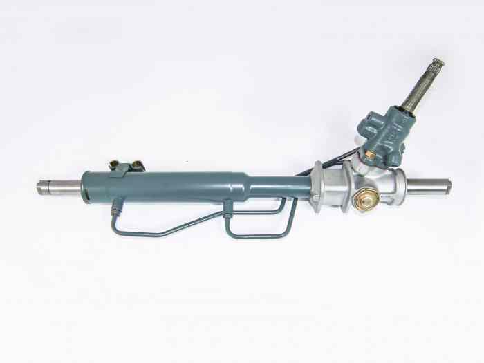 Subaru quick steering rack 4