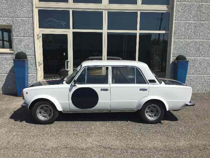 FIAT 124 SPEC T Gr.2 0