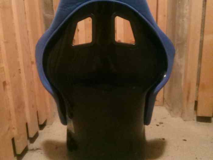 SPARCO CORSA Bleu 1