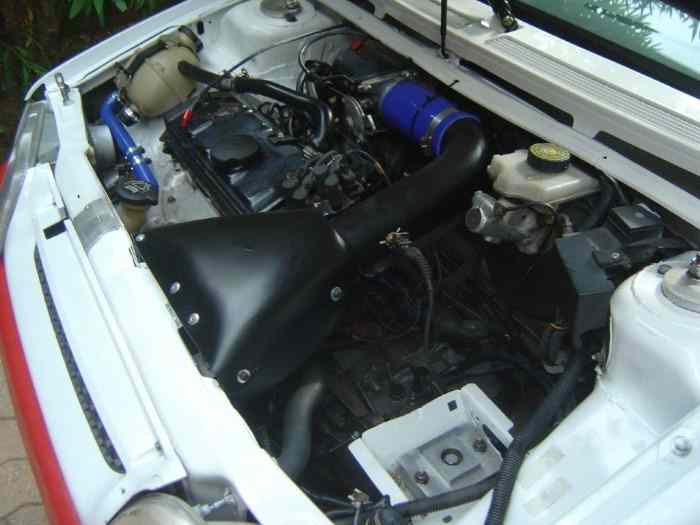 MOTEUR AX GTI Groupe A 1