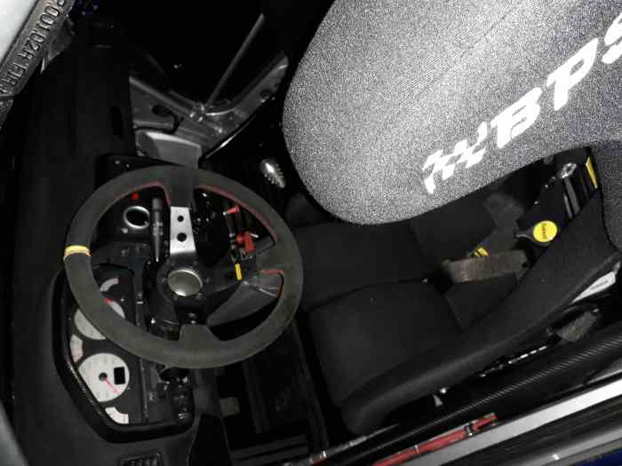 106 F2013 + petit lot de bord. – photo 3 sur 6