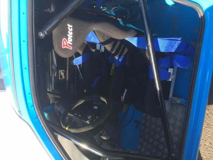 Renault Clio FA7 3