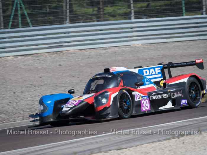 LMP3 Norma M30