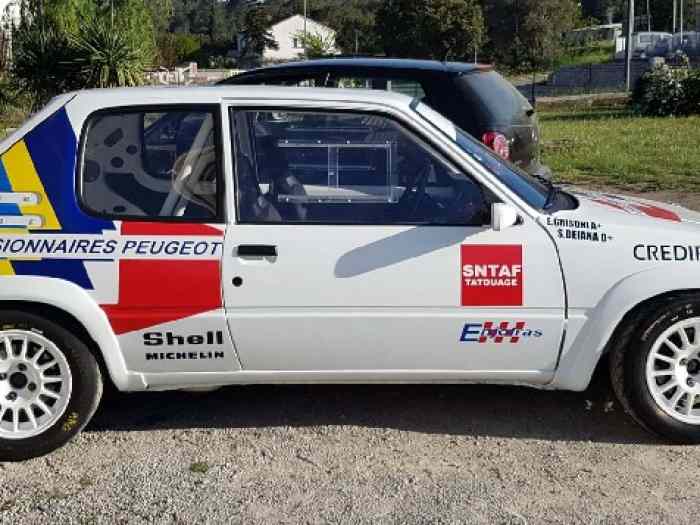 205 rallye f2000 0