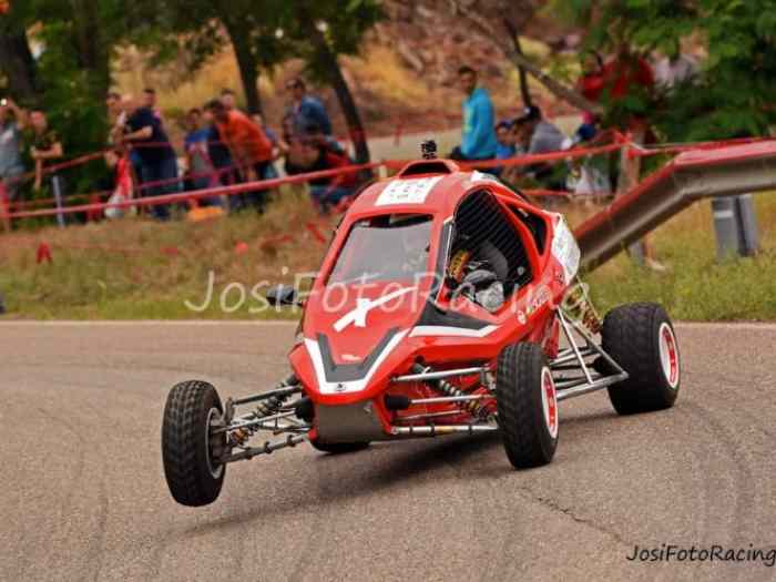 SPEEDCAR XTREM 2014 MULTIBRAZO MOTOR YAMAHA 2009 PEP FULL 5