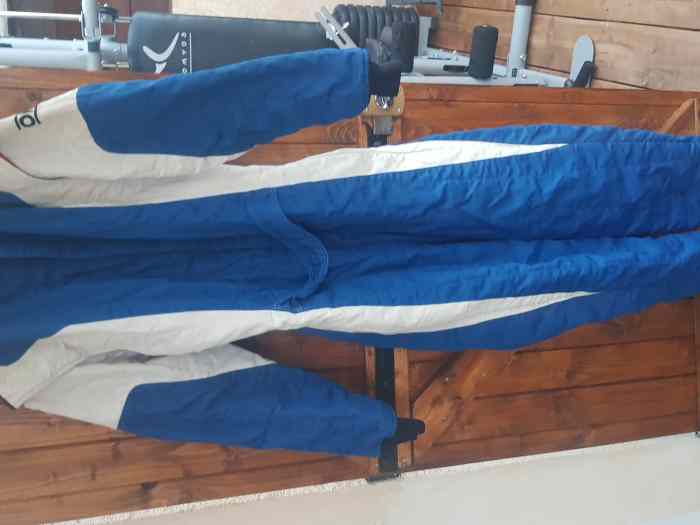 Vends combinaison  OMP 0