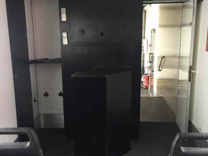 ENSEMBLE ROUTIER RENAULT MAGNUM 520CV + MOTORHOME TROUILLET SRSP 2