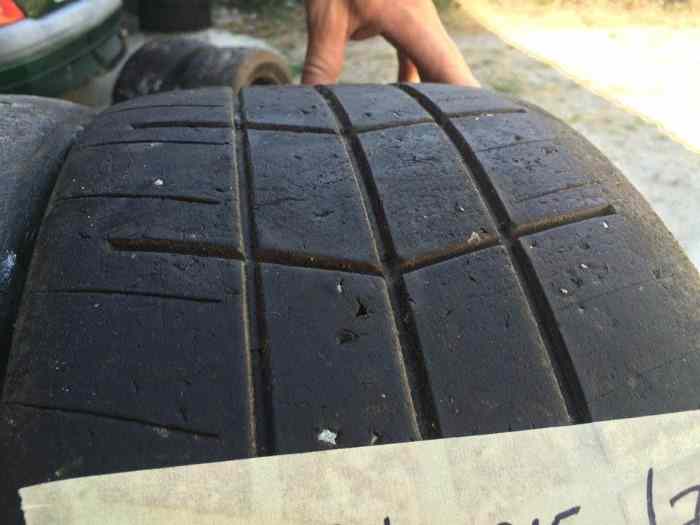 MICHELIN PA00 1