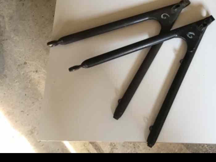 Triangles ar Dallara