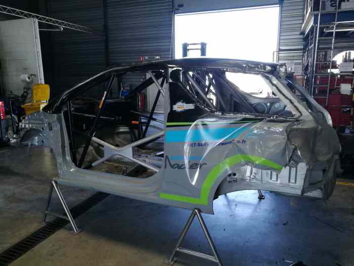 Caisse ds3 r3 max 0