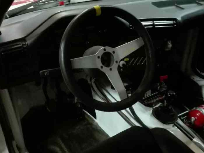 Bmw M3 Gr.A (Ex Snijers) 3