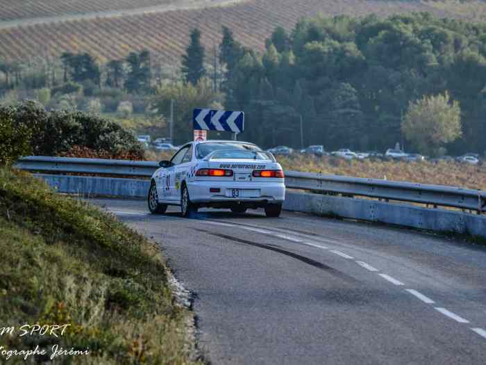 Honda integra Type R N3 5