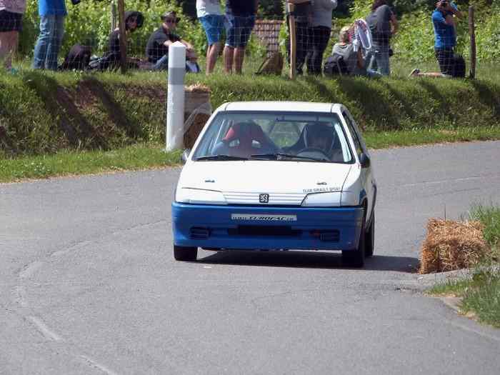 106 Rallye N1 Top Montagne 0