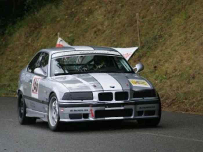 BMW M3 E36 3L