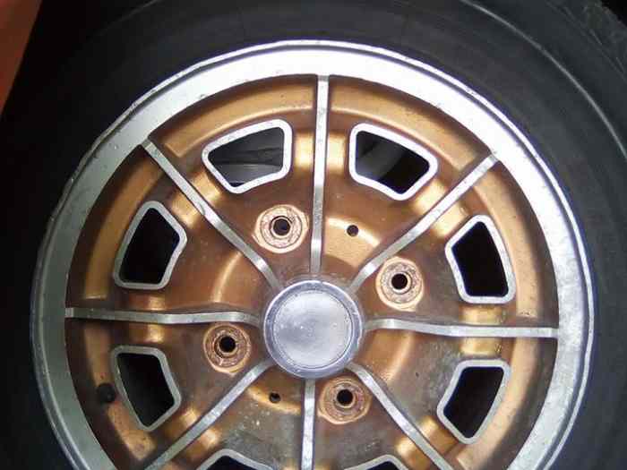 jante alu 404 504 505