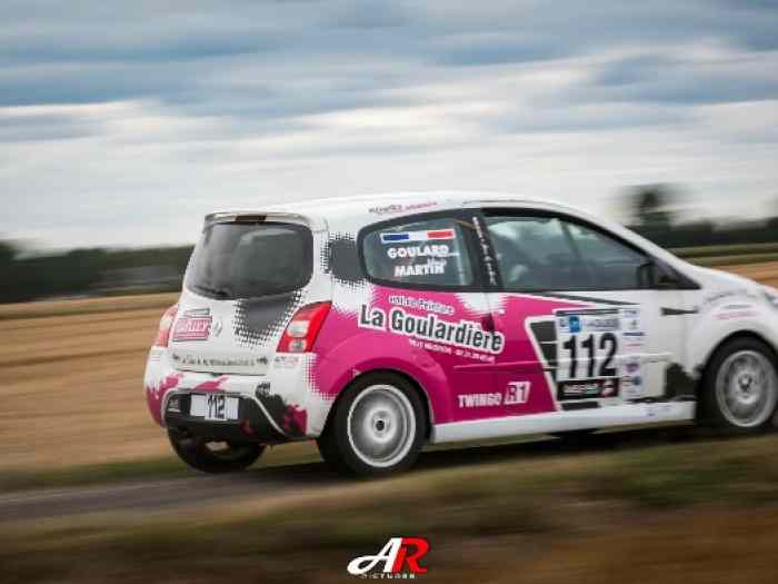 Twingo R1 1