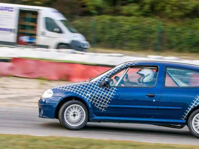 clio rs 5