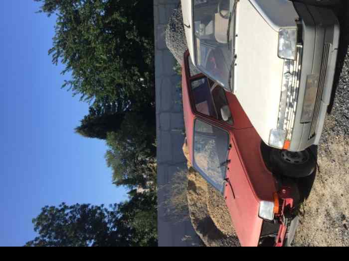 Caisse super 5 avec ouvrant 3 portes
