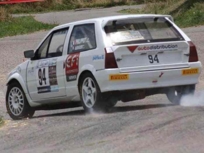 AX sport TOP A5 – photo 1 sur 4