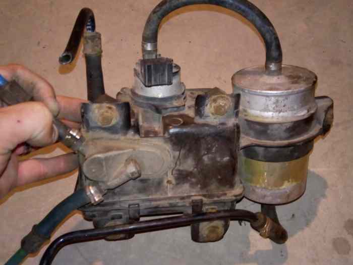 diverse pieces moteur golf 2 gti 16 prepare (kr et abf) 2