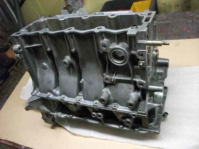 Bloc moteur tu alu 1400cc 0