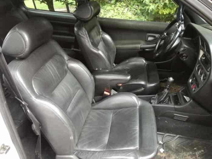 Peugeot 306 GTI S16 2