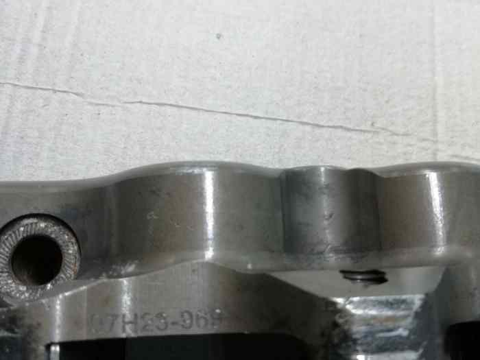 ETRIER BREMBO