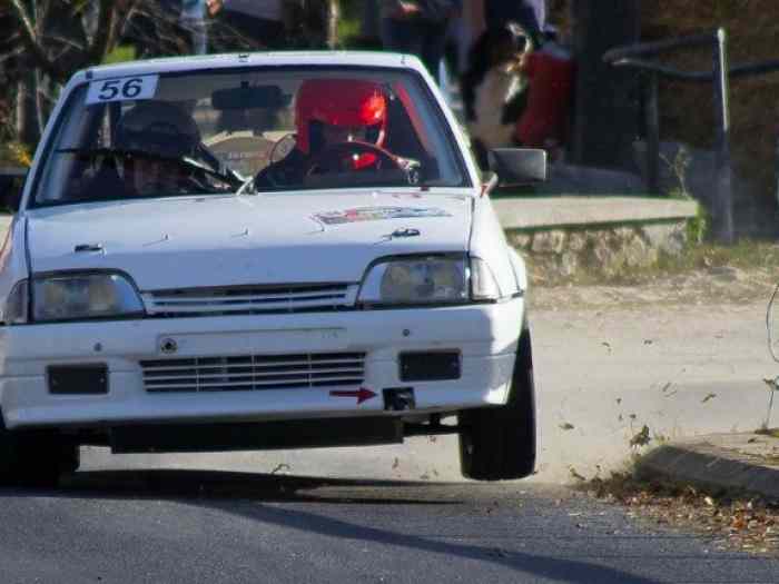 AX sport TOP A5 – photo 2 sur 4