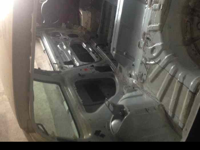Caisse clio 2 2