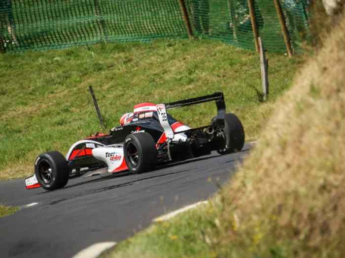 Formule Renault Tatuus FR2013 4
