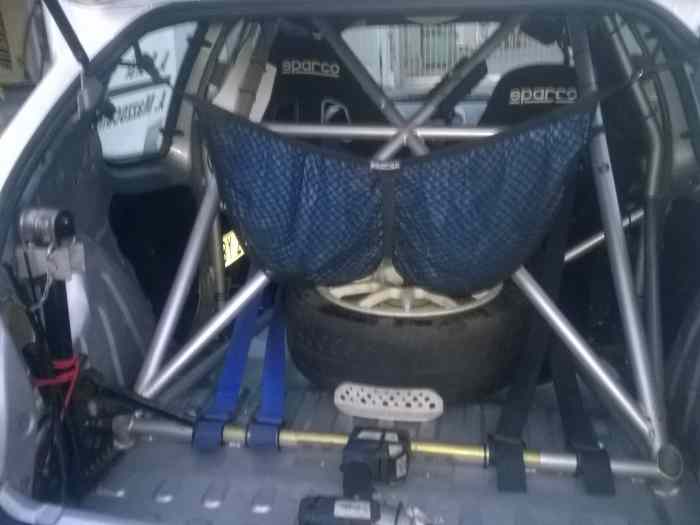 Peugeot 206 K10 3