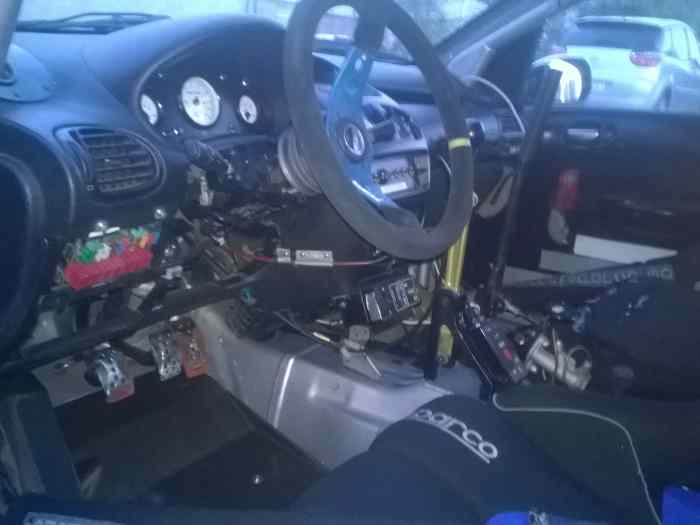 Peugeot 206 K10 1