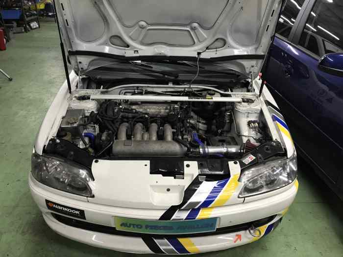 PEUGEOT 306 F2000 14 2