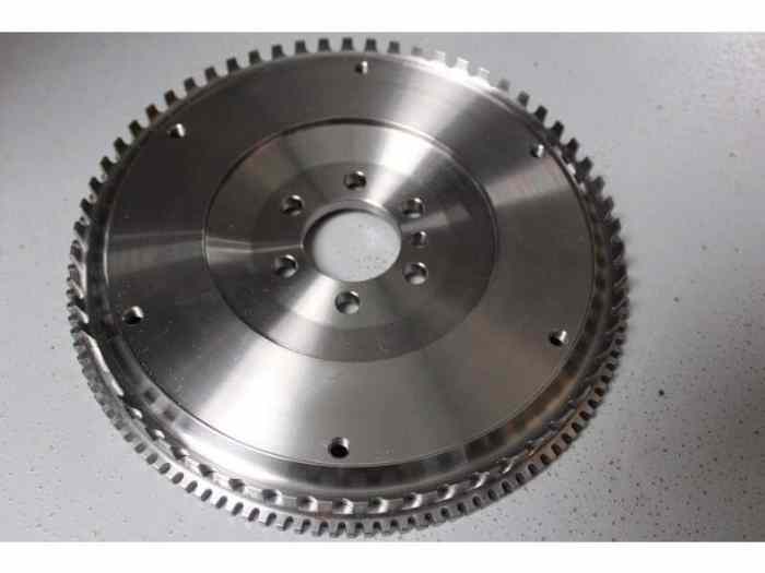 Volant moteur c2 r2 Max
