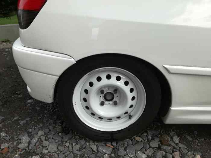 Peugeot 306 GTI S16 5