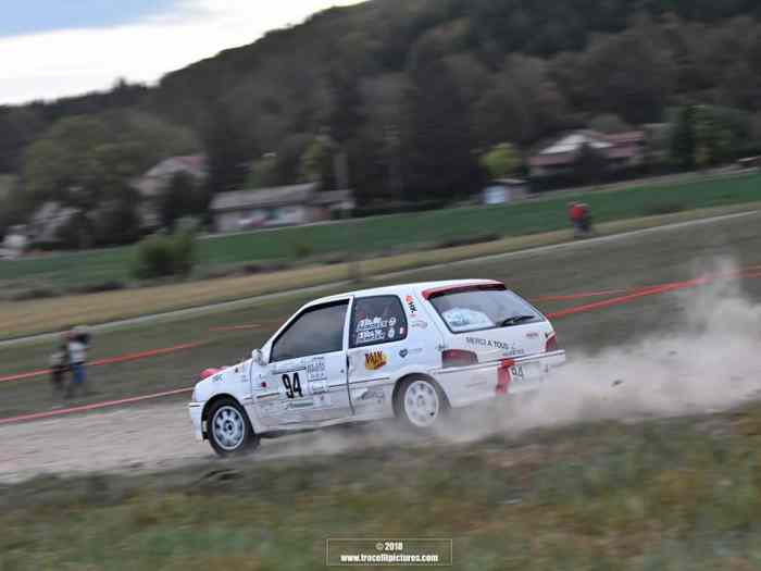 Peugeot 106 XSi A5 3