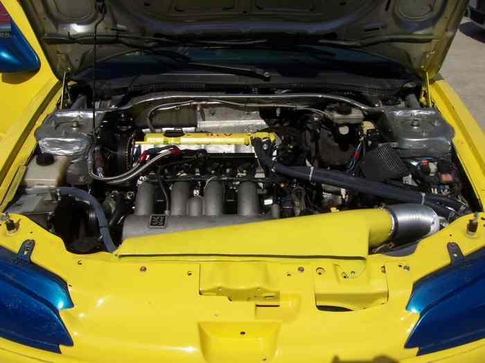 Peugeot 306 S16 2