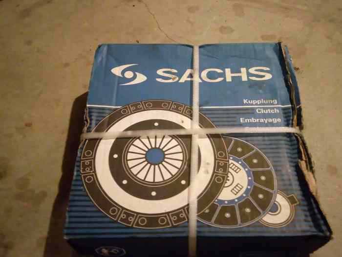 diverse pieces moteur golf 2 gti 16 prepare (kr et abf) 3