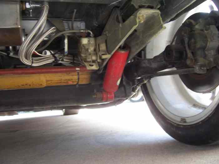 Peugeot 306 S16 4