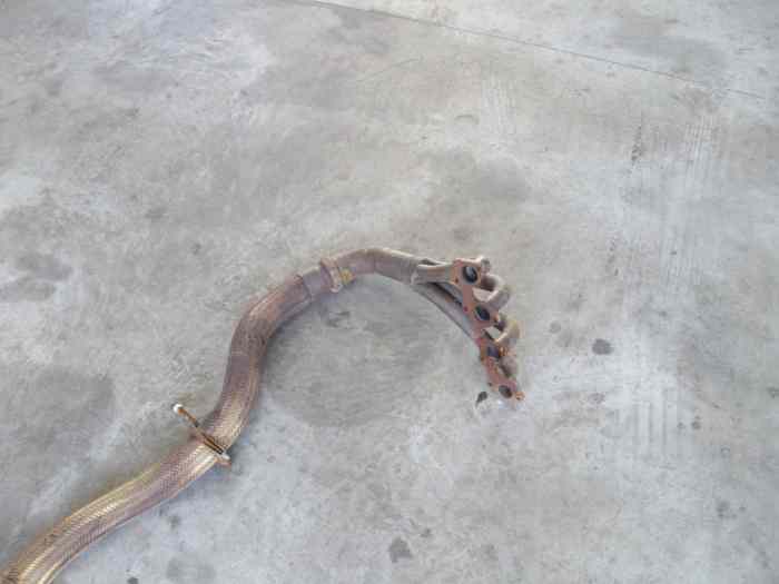 moteur 205 rallye 1
