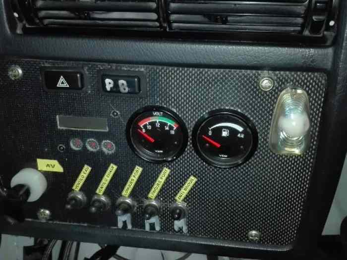 Bmw M3 Gr.A (Ex Snijers) 1
