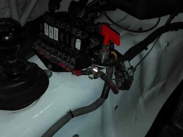 Bmw M3 Gr.A (Ex Snijers) 2