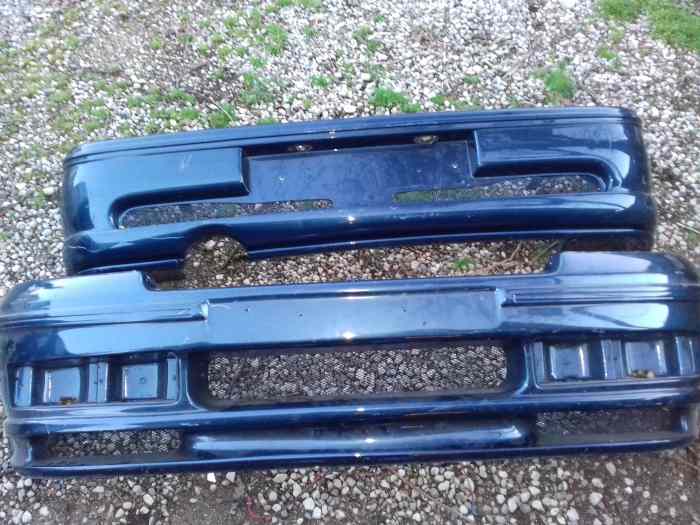 Pare choc clio 16s ou Williams