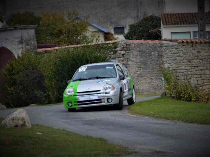 Clio rs n3
