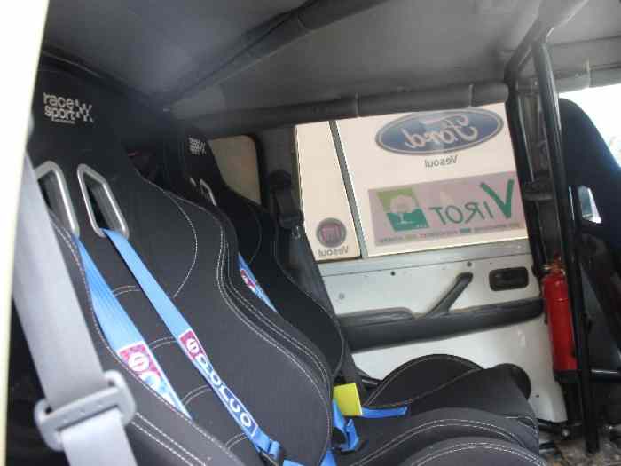 Toyota HDJ80 BVA 5