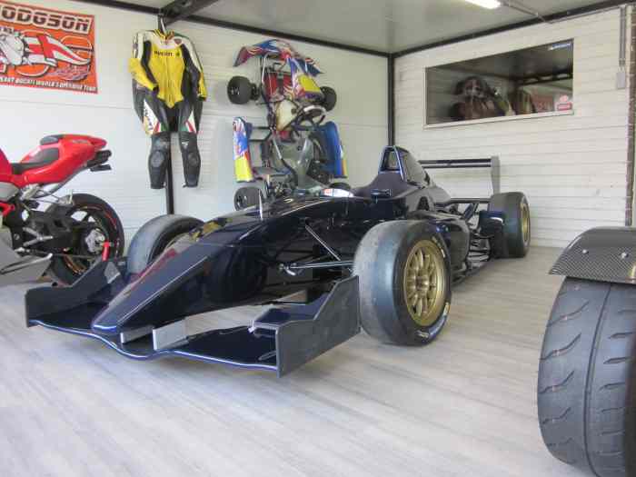 Formula Renault 2.0 2007 4